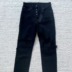 NWT Carmar Jeans Size 25